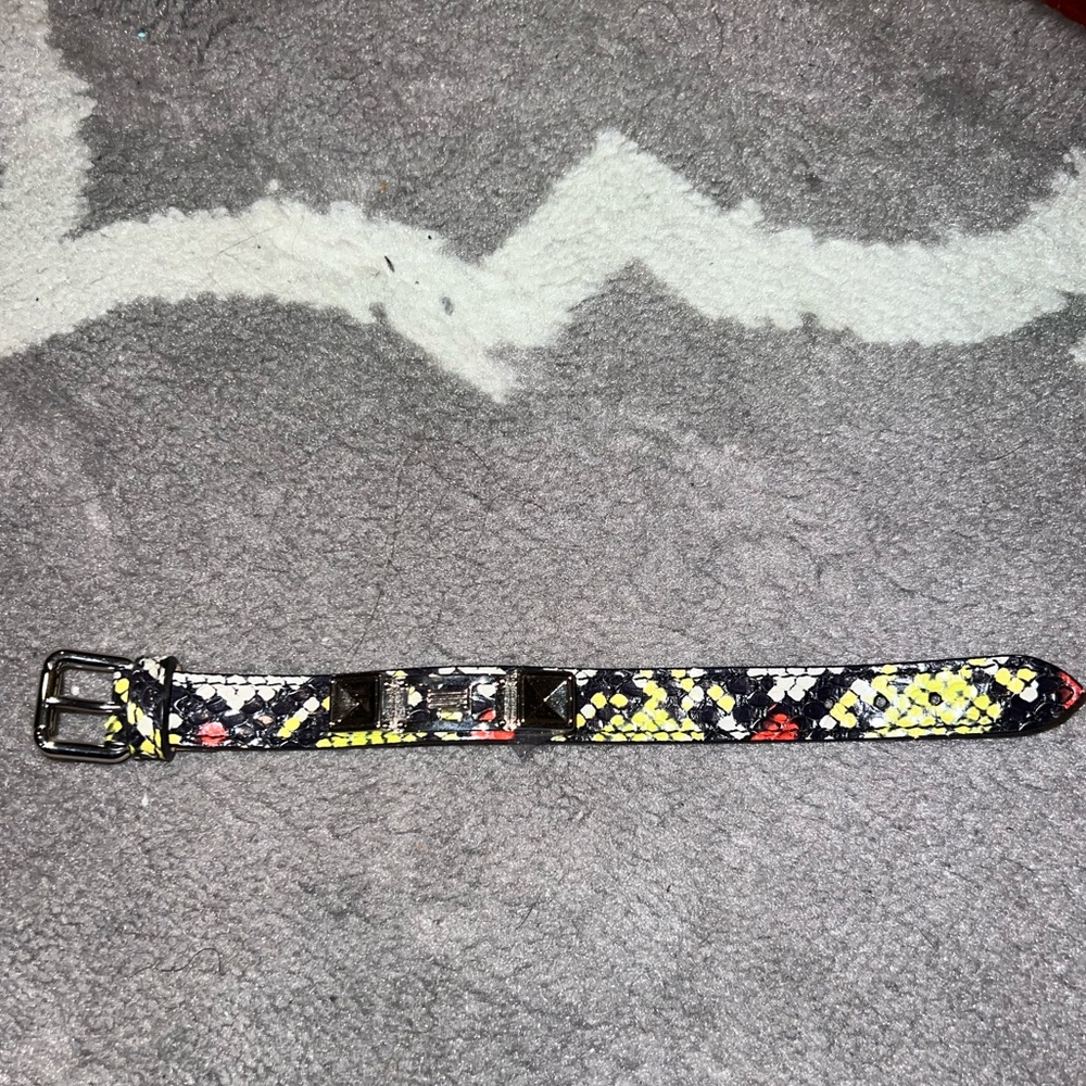 Proenza Schouler bracelet